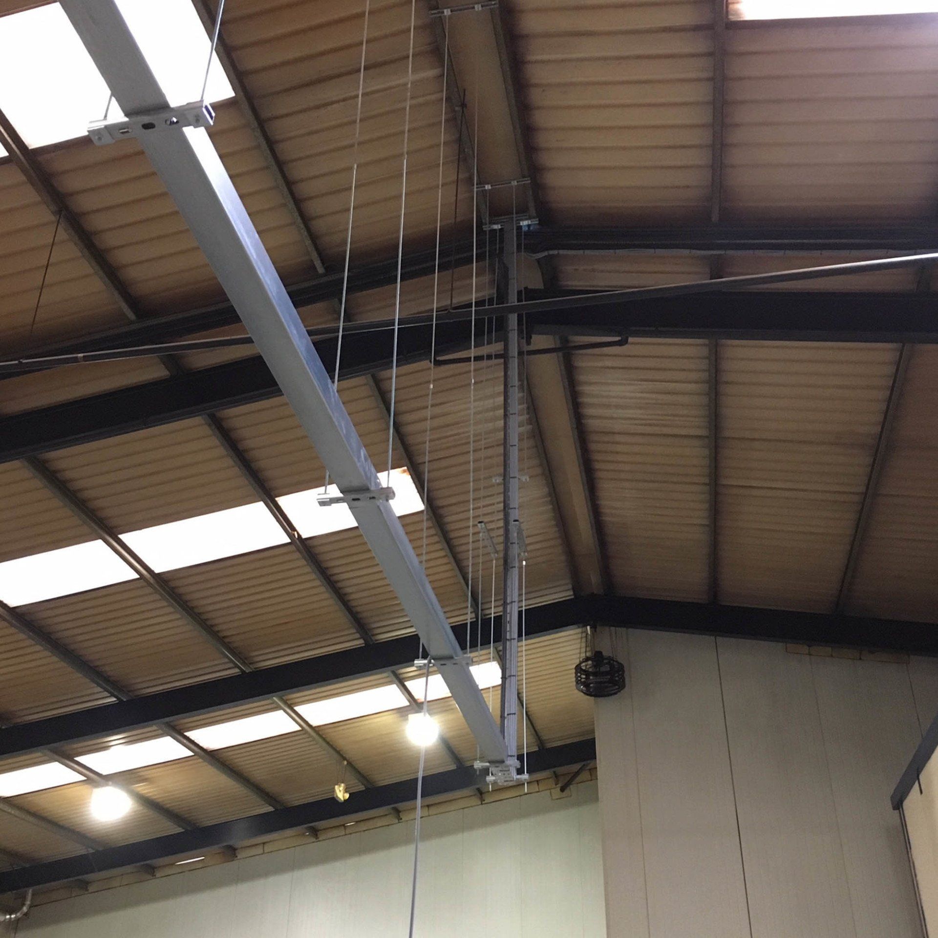 Mother Rileys Bakery, Rochdale 1