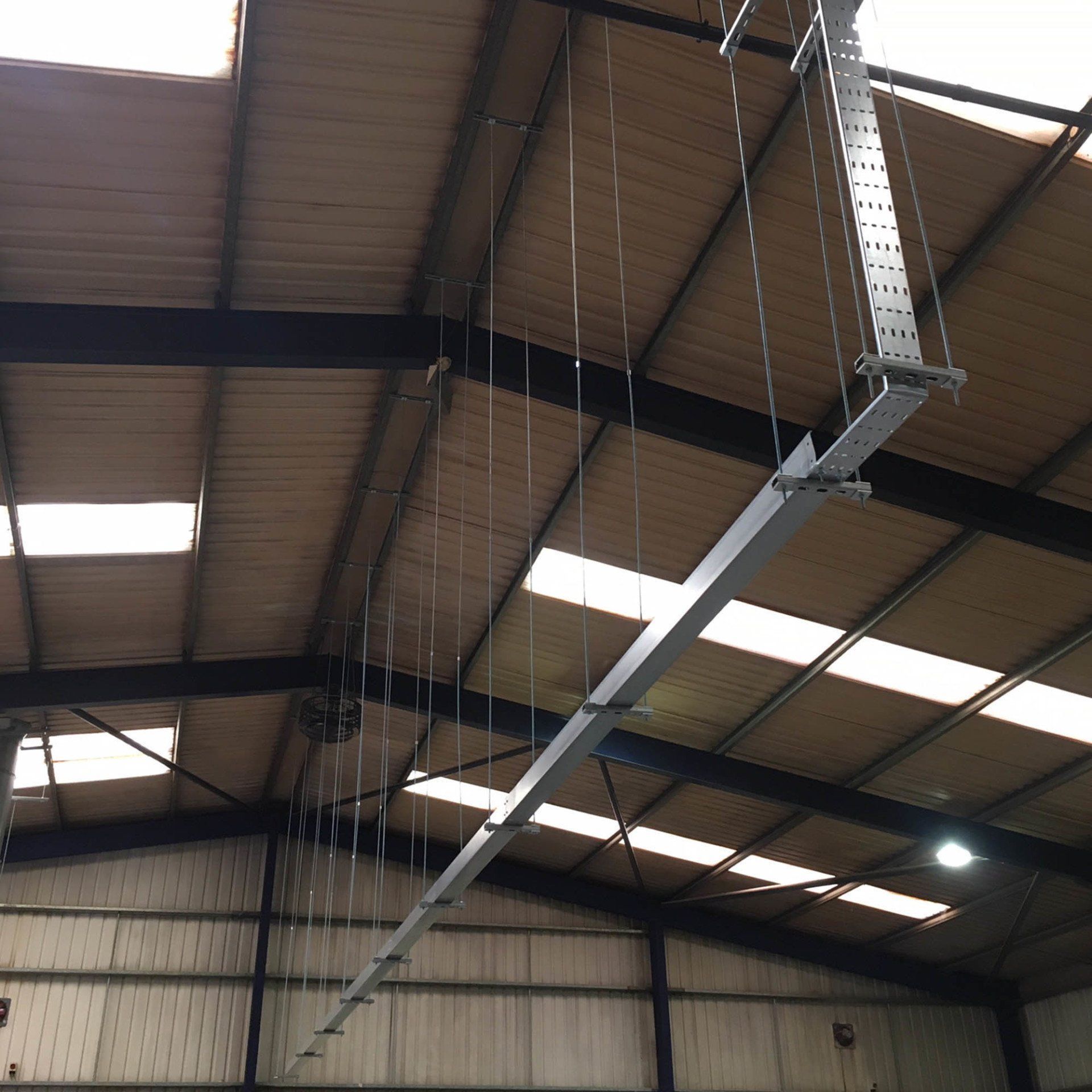 Mother Rileys Bakery, Rochdale 2