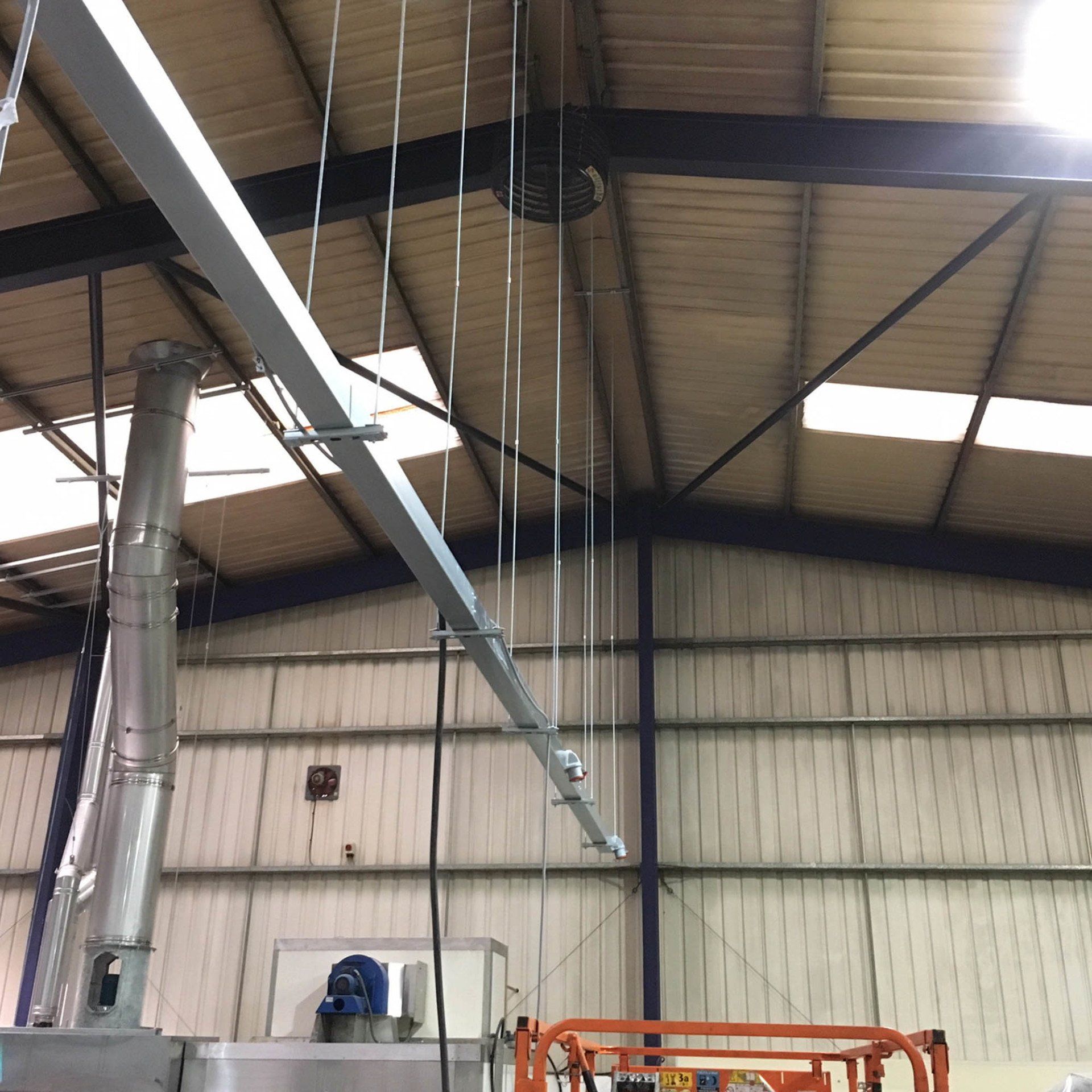 Mother Rileys Bakery, Rochdale 3