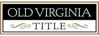 Old Virginia Title