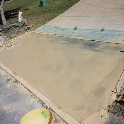 before brick texture pavement