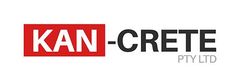 Kan-Crete logo