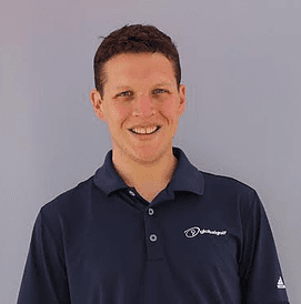 Golf Instructor Greensboro, NC