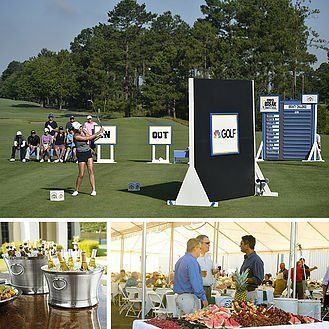 golf lessons Greensboro, NC