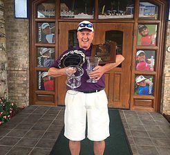 golf instructor Greensboro, NC