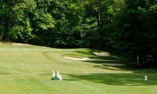 golf lessons Greensboro, NC