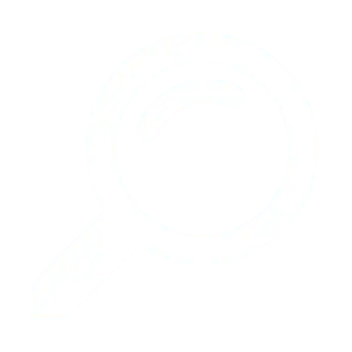 Icône d’une loupe.