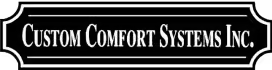 Custom Comfort Systems Custom Comfort Systems