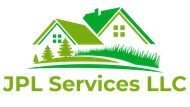 The logo for milks tree service inc shows a tree with green leaves.