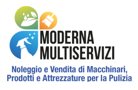 Moderna Multiservizi logo