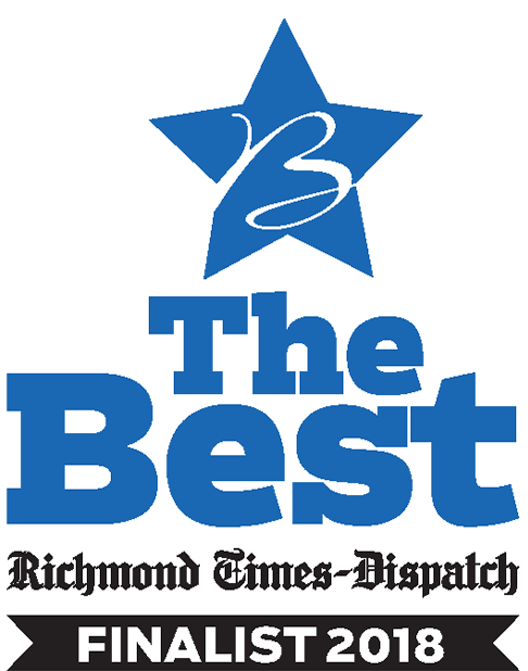 The Best Finalist 2018