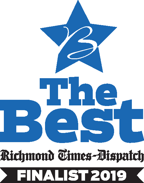 The Best Finalist 2019