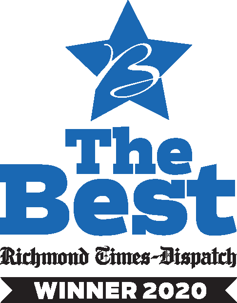 The Best Finalist 2020