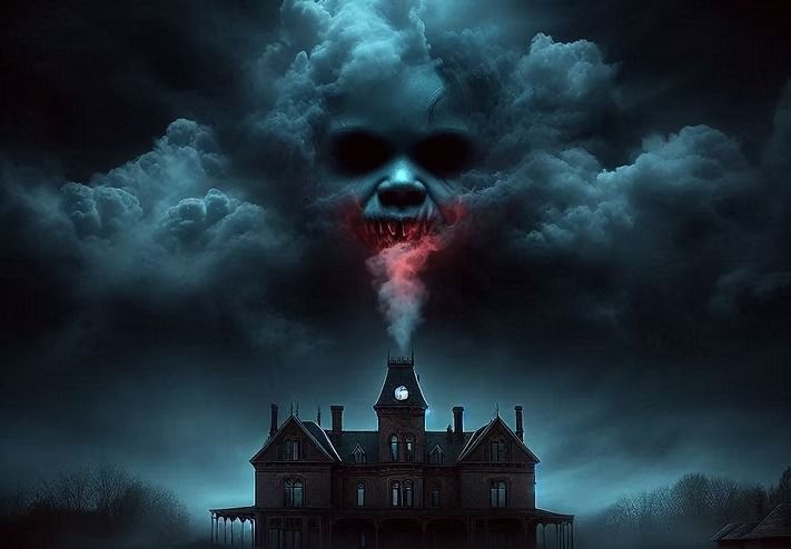 Image de la salle d'escape game