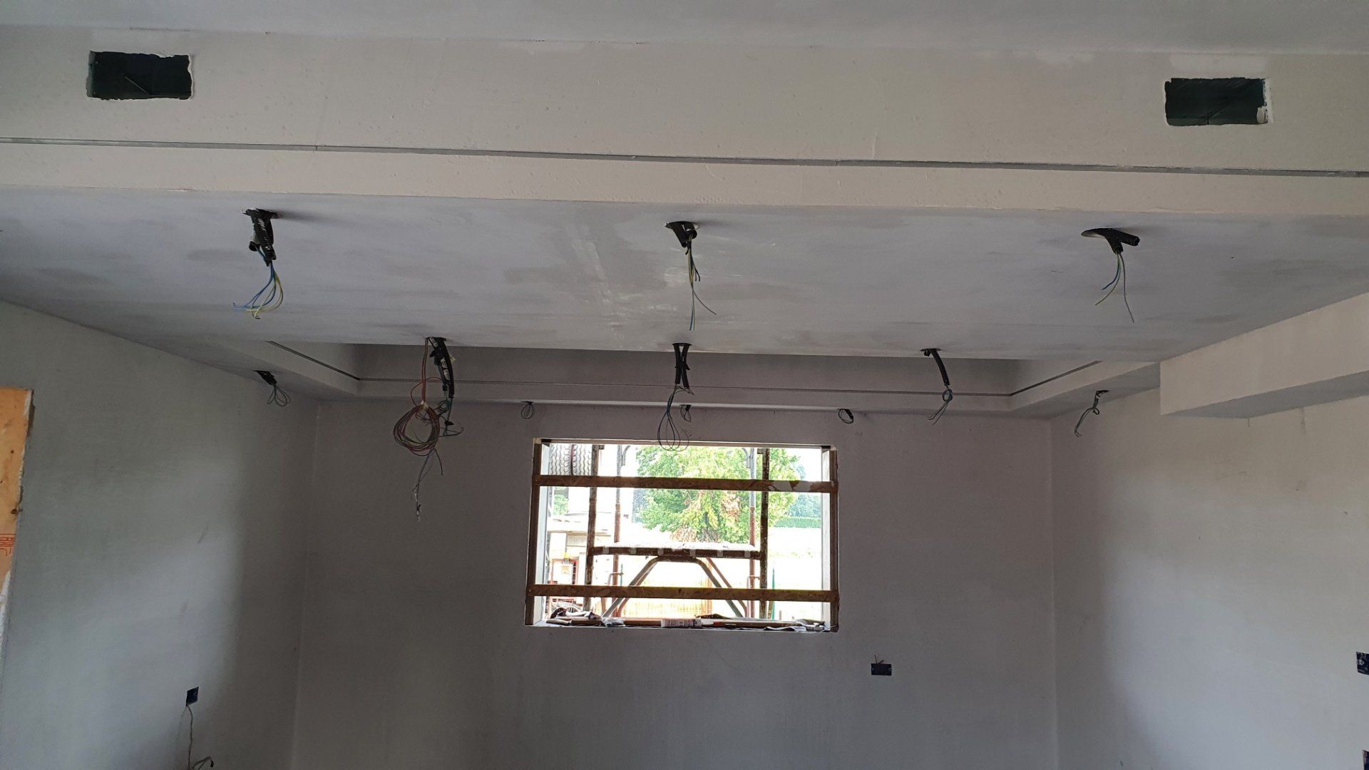 lavori in cartongesso a Bergamo