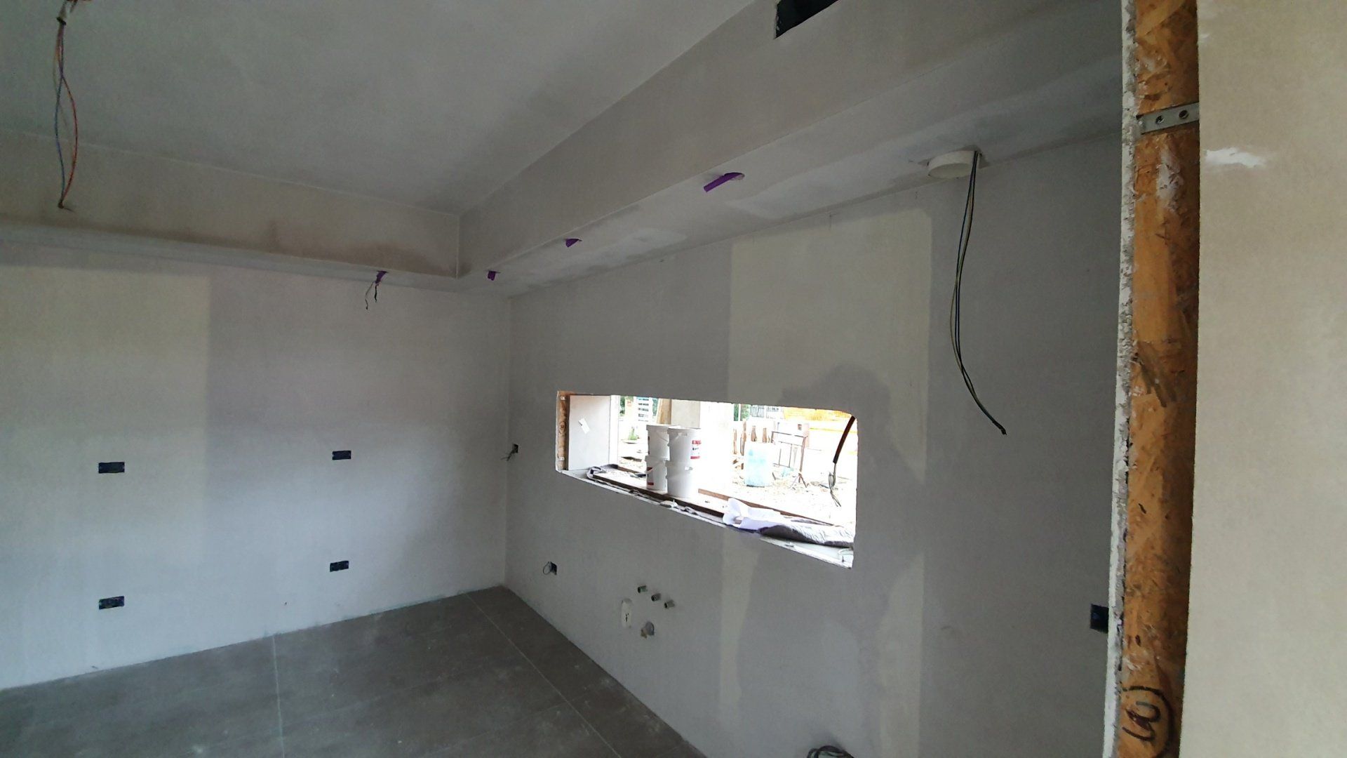 esecuzione di opere in cartongesso a Bergamo