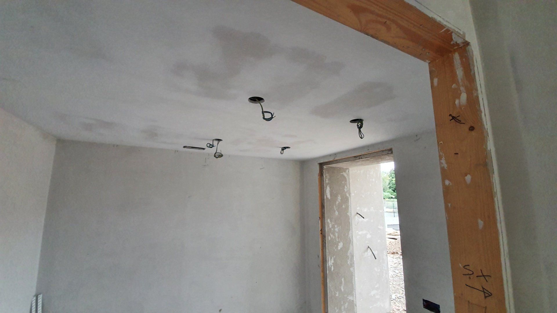 cartongesso a Bergamo