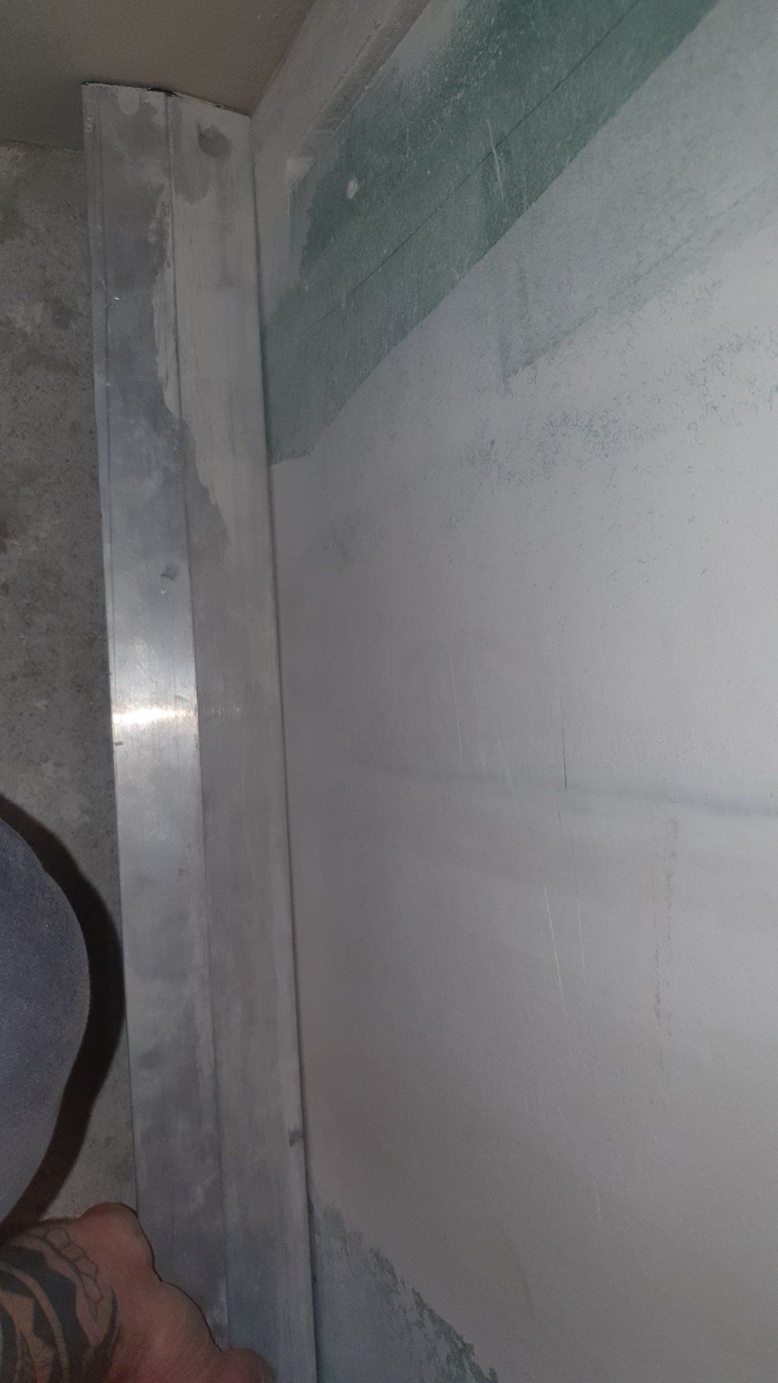 cartongesso a Bergamo per pareti