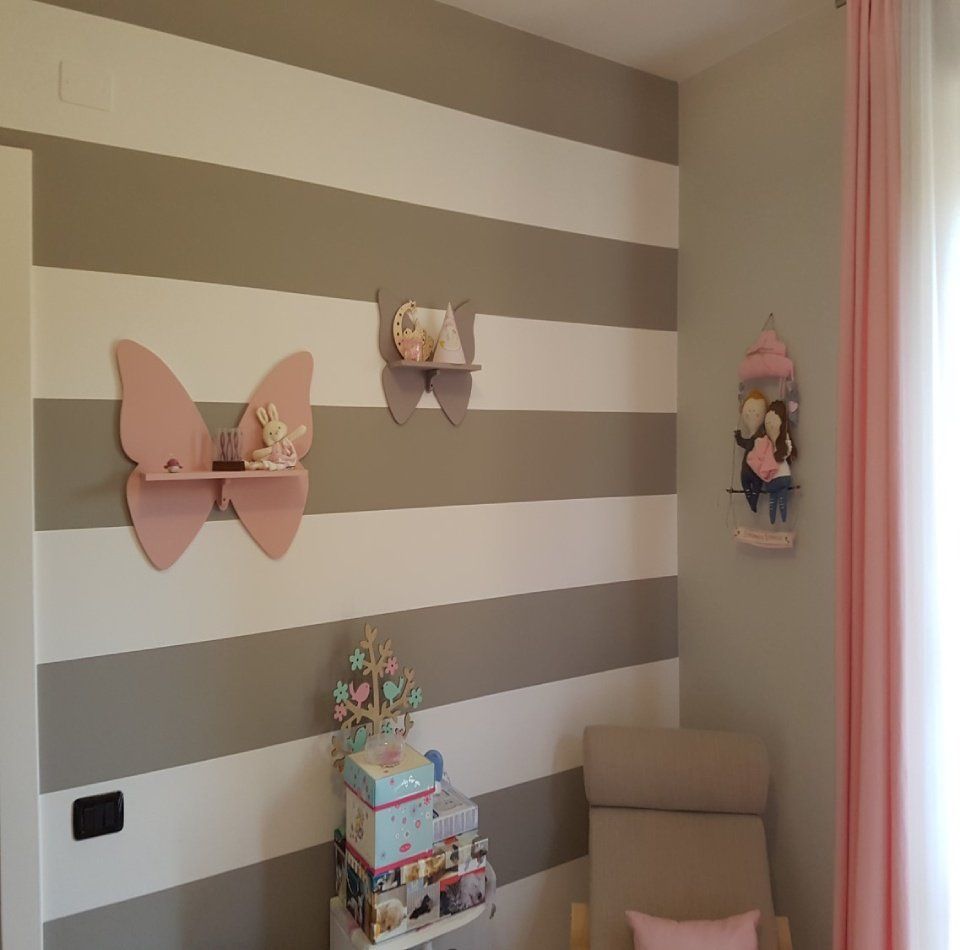 ditta di tinteggiature a Bergamo