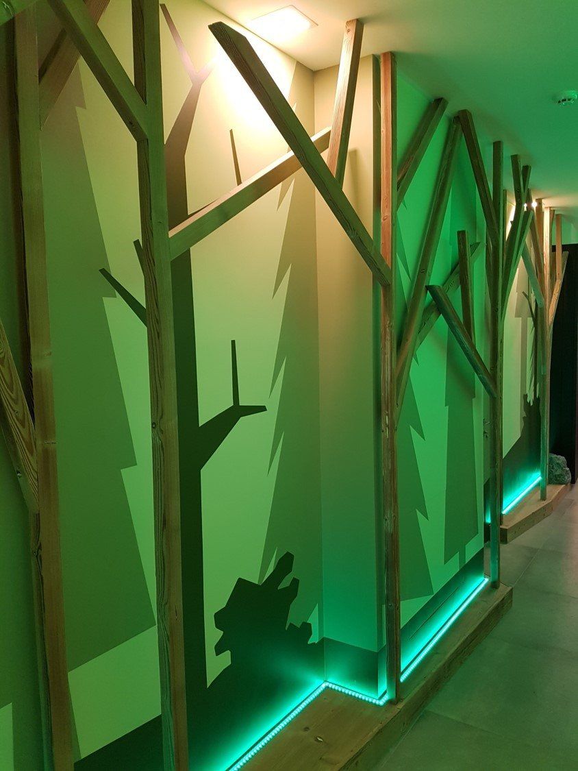 servizio di tinteggiature a Bergamo