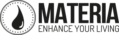 MATERIA ENHANCE YOUR LIVING - LOGO
