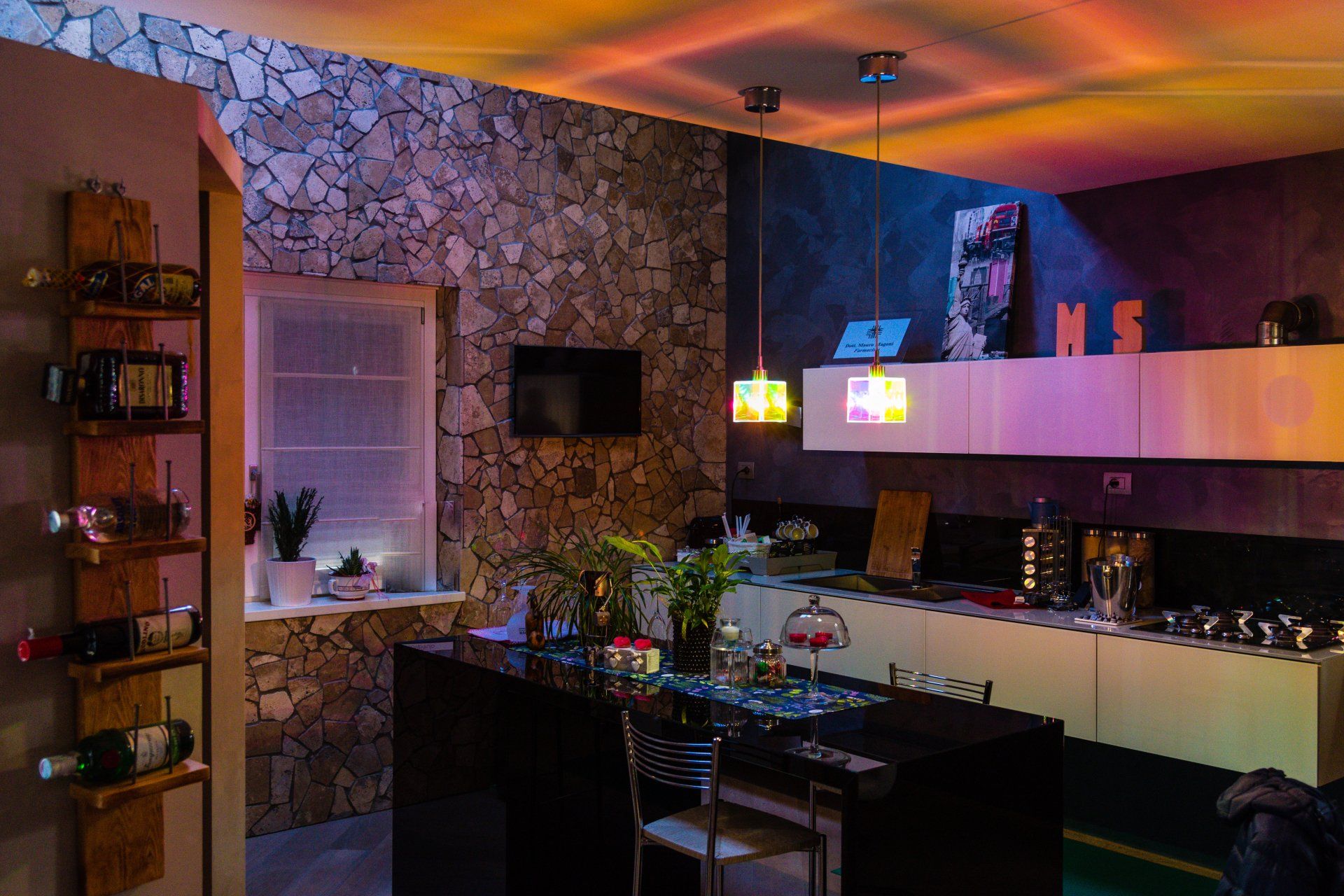 tinteggiature a Bergamo