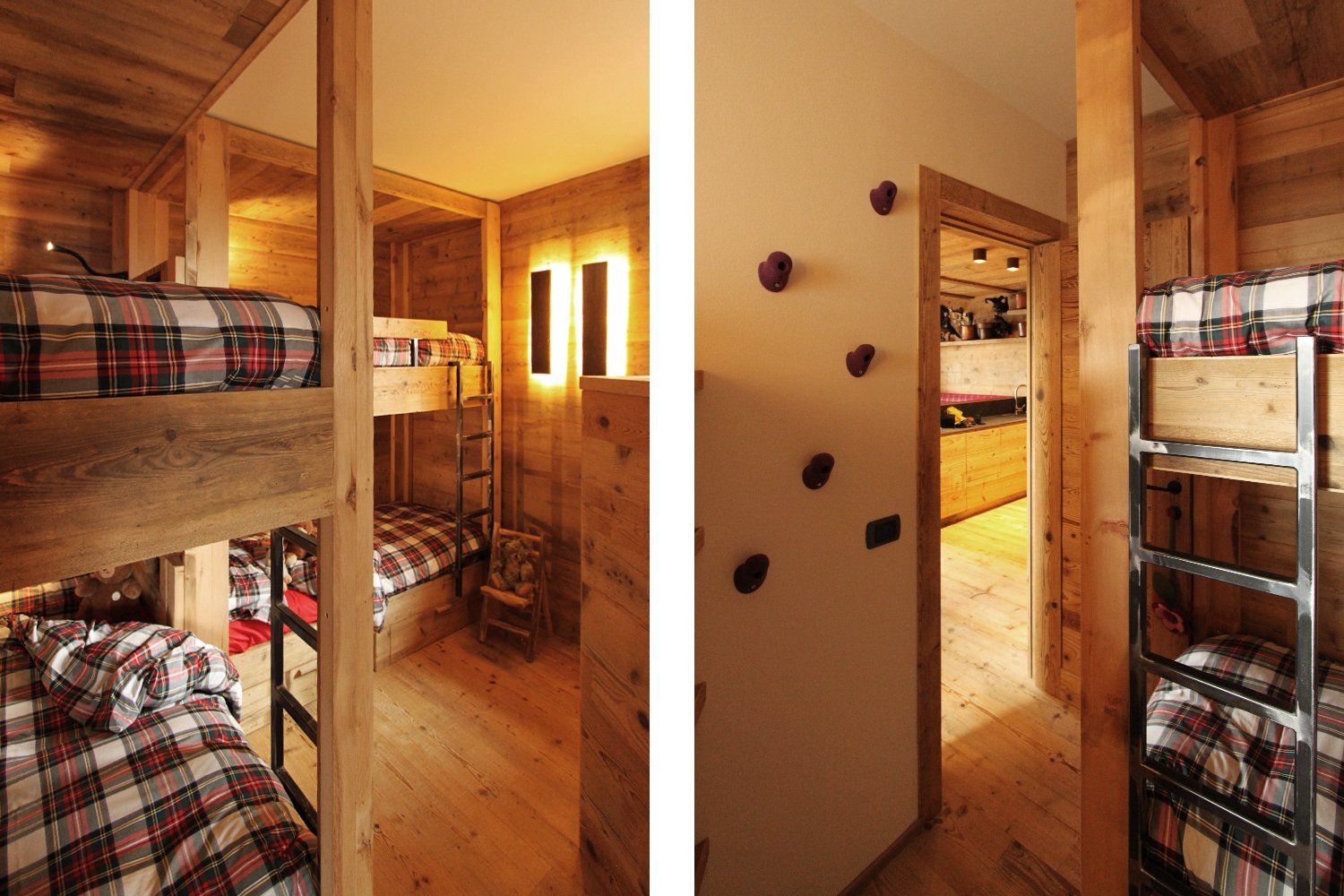 Lavorazioni in legno