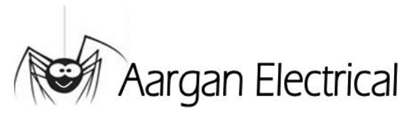 Aargan Electrical Logo