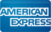 AMEX Card | Kraken Kustoms