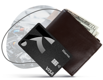 Klarna Financing | Kraken Kustoms