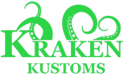 Logo | Kraken Kustoms
