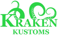 Logo | Kraken Kustoms