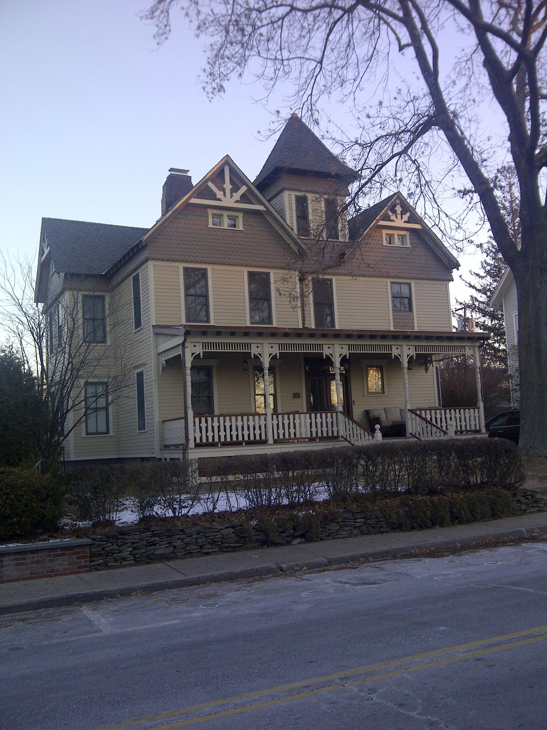 Whitting Funeral Home History - Funeral Home Long Island