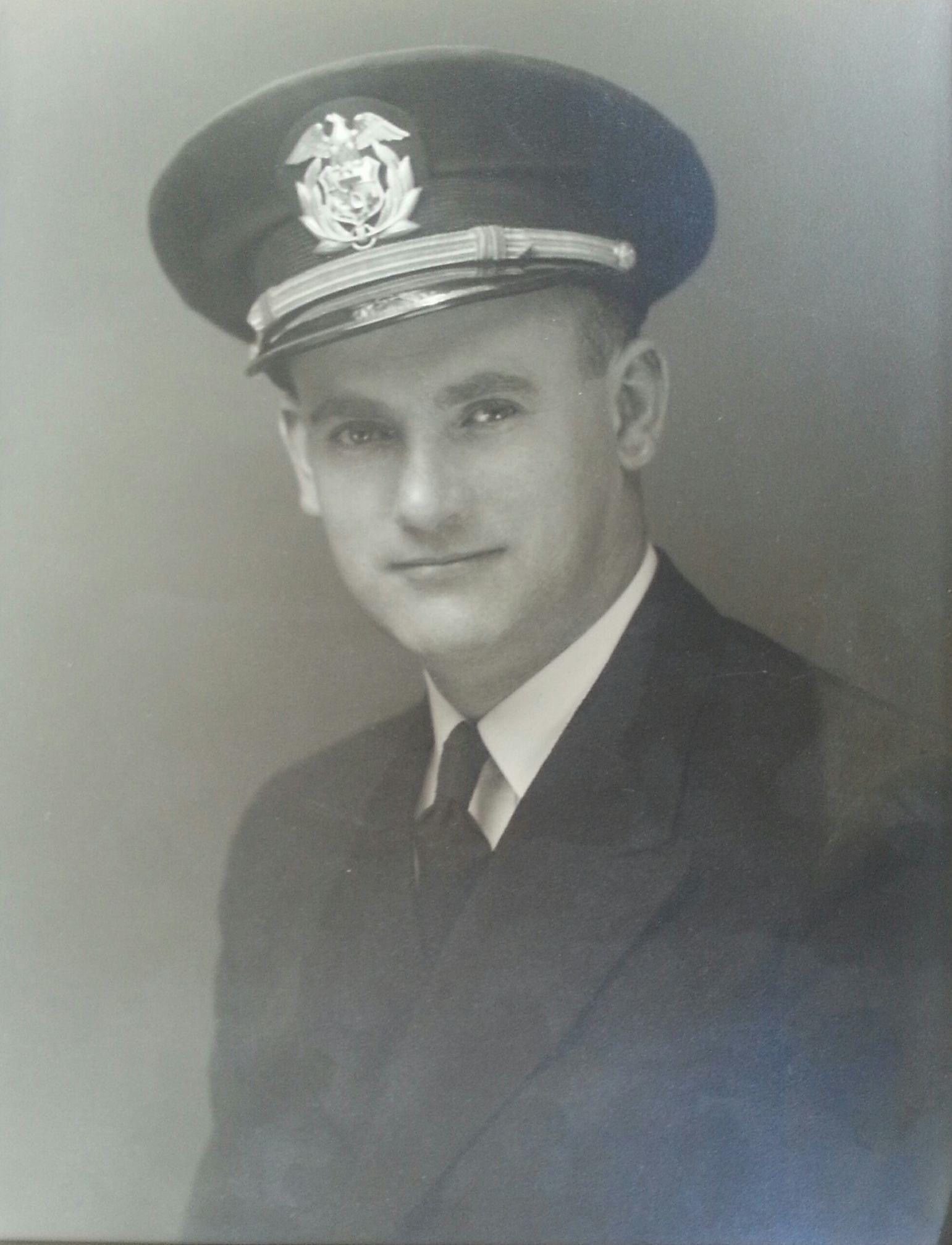 Whitting Funeral Home - Strettle 