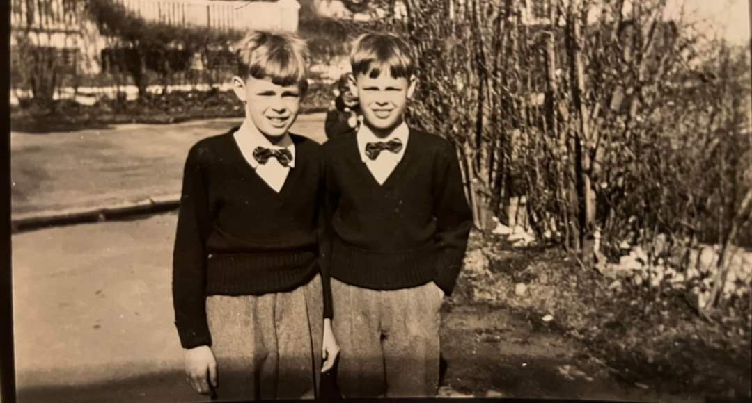 Whitting Funeral Home History