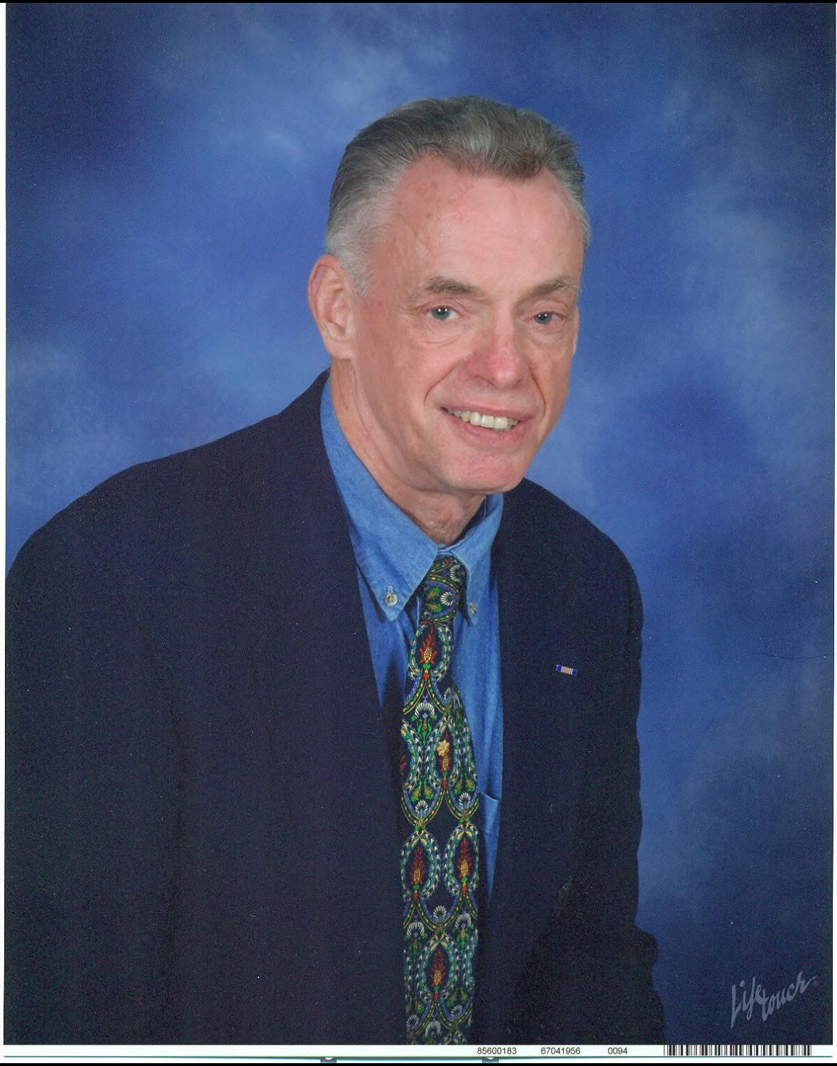 Scott Whitting - Whitting Funeral Home.