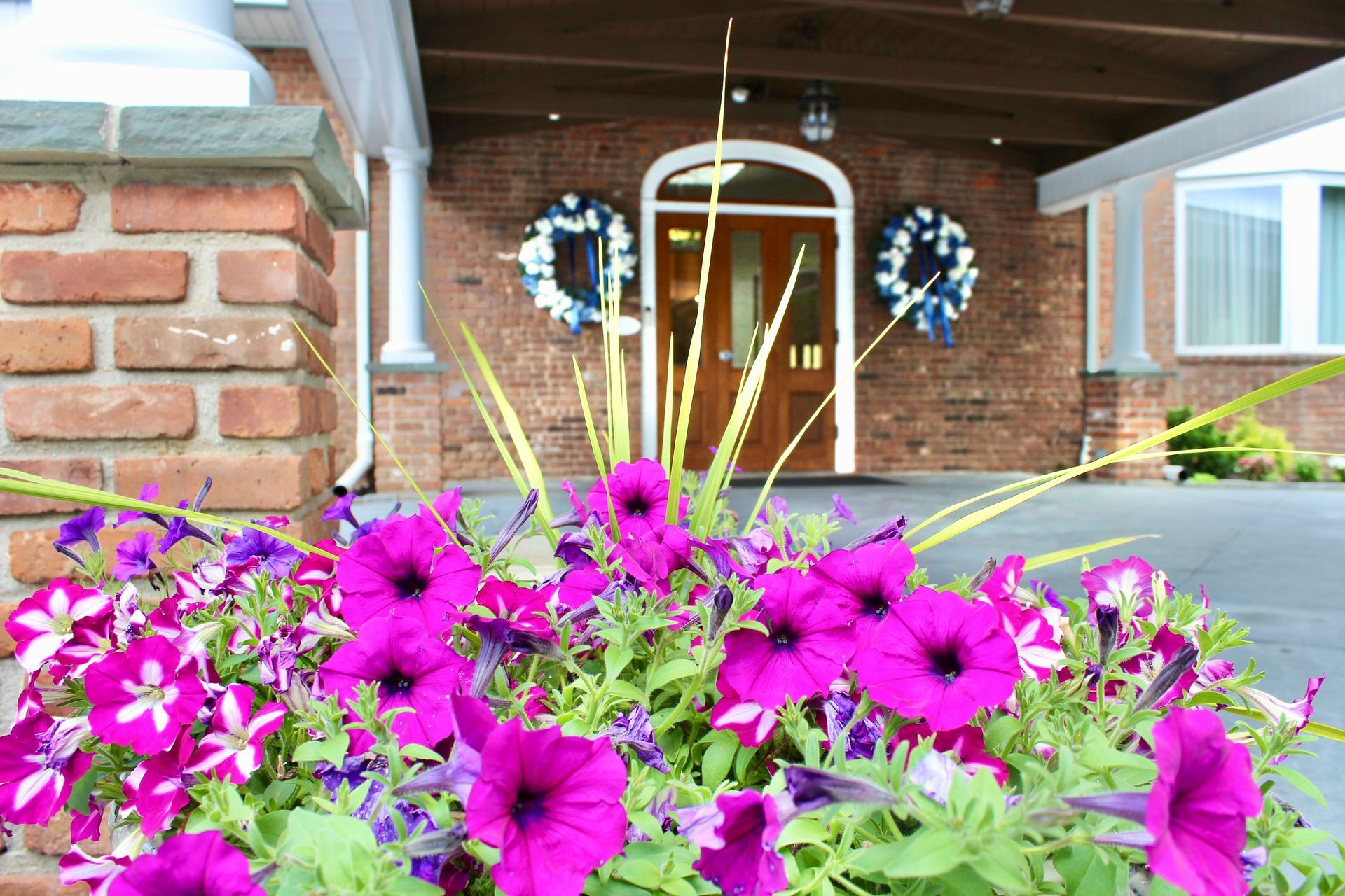 Whitting Funeral Home | Four Generations of Service