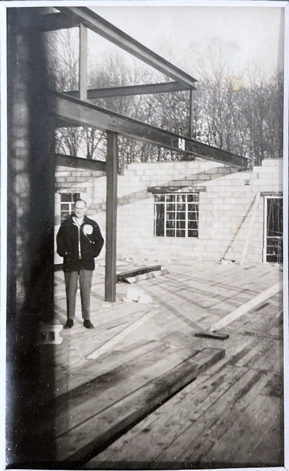 Whitting Funeral Home History. Strettle Whitting Sr. in Whitting Funeral Home future