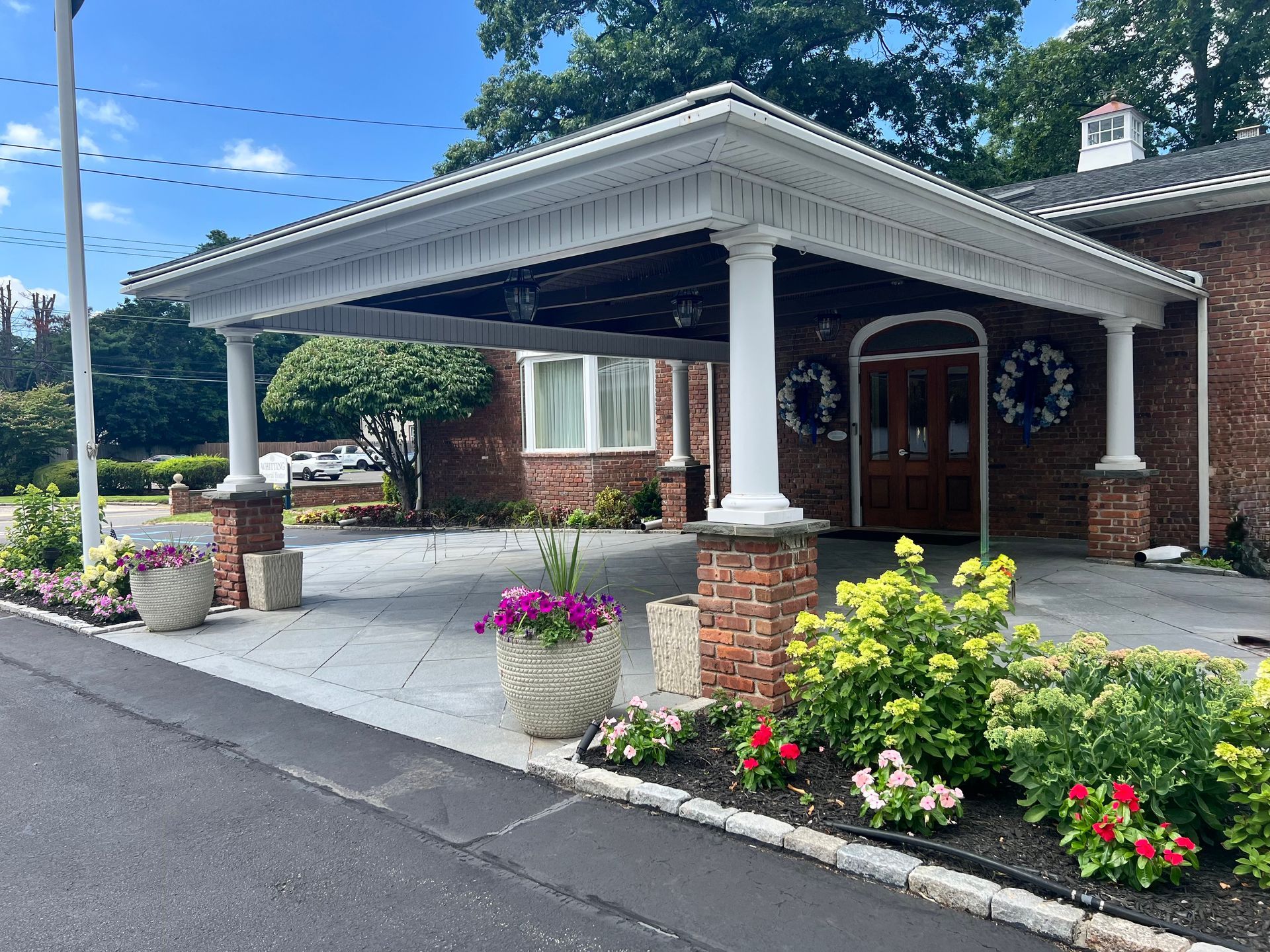 Whitting Funeral Home | Four Generations of Service
