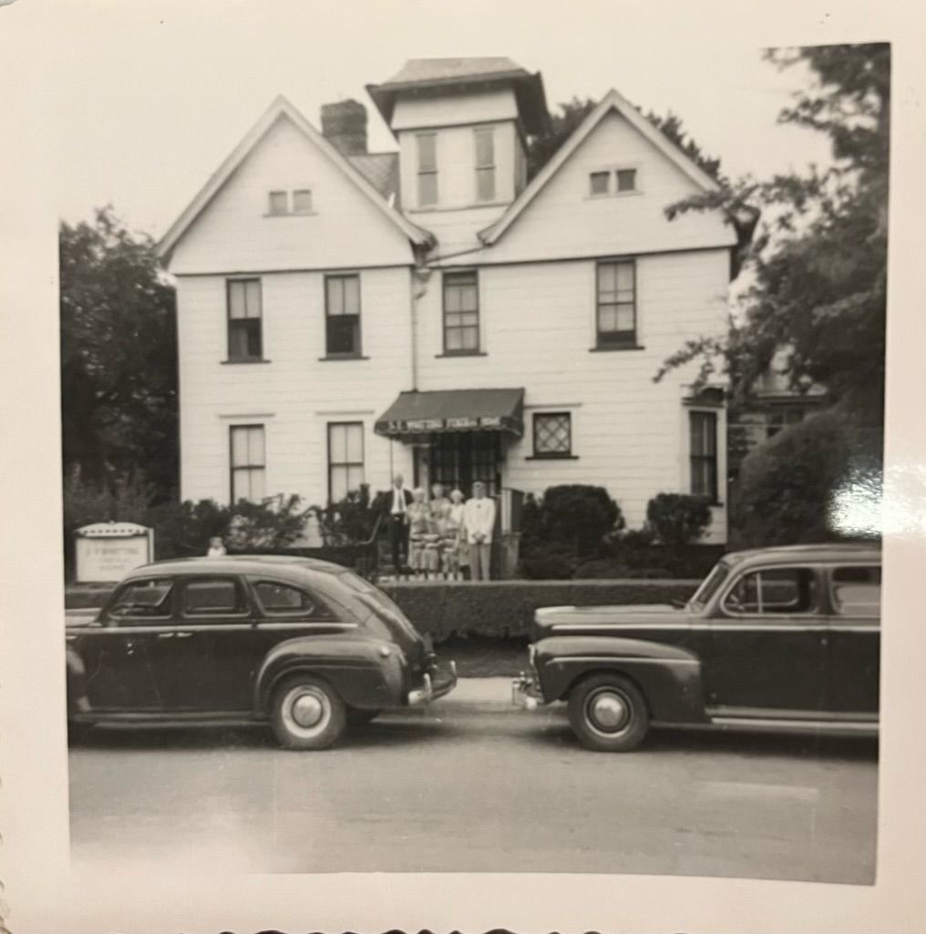 Whitting Funeral Home - Long Island Family Funeral Home