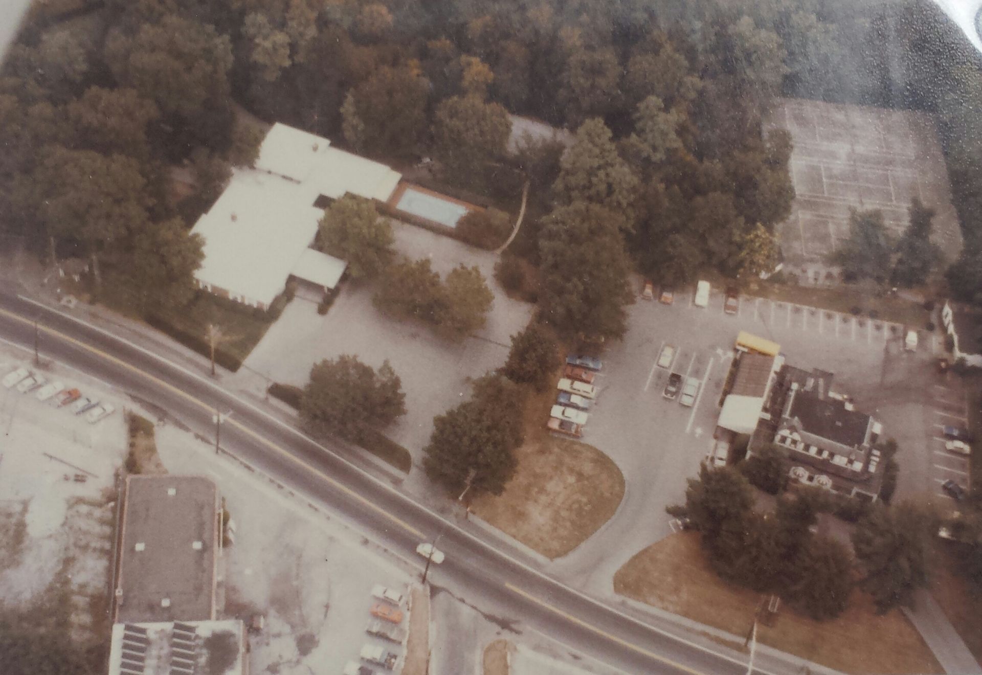 North Shore Funeral Home - Whitting Funeral Home.