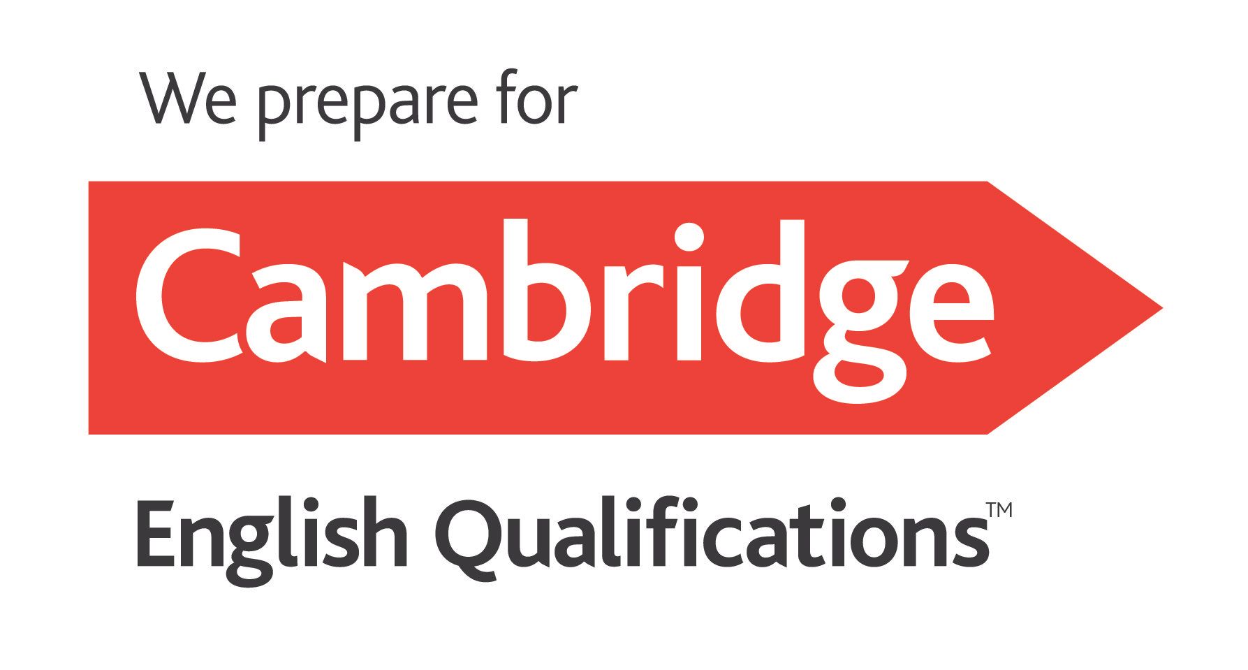 Cambridge English Qualifications