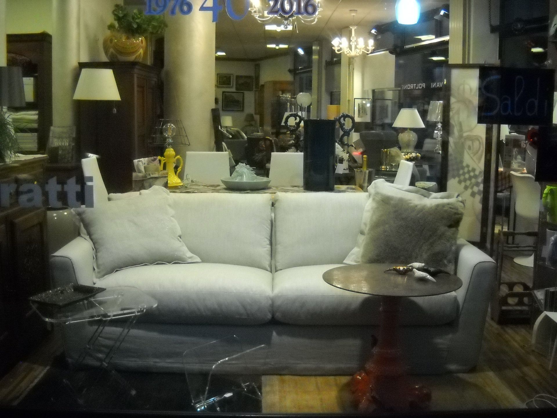 Arredi per la zona giorno