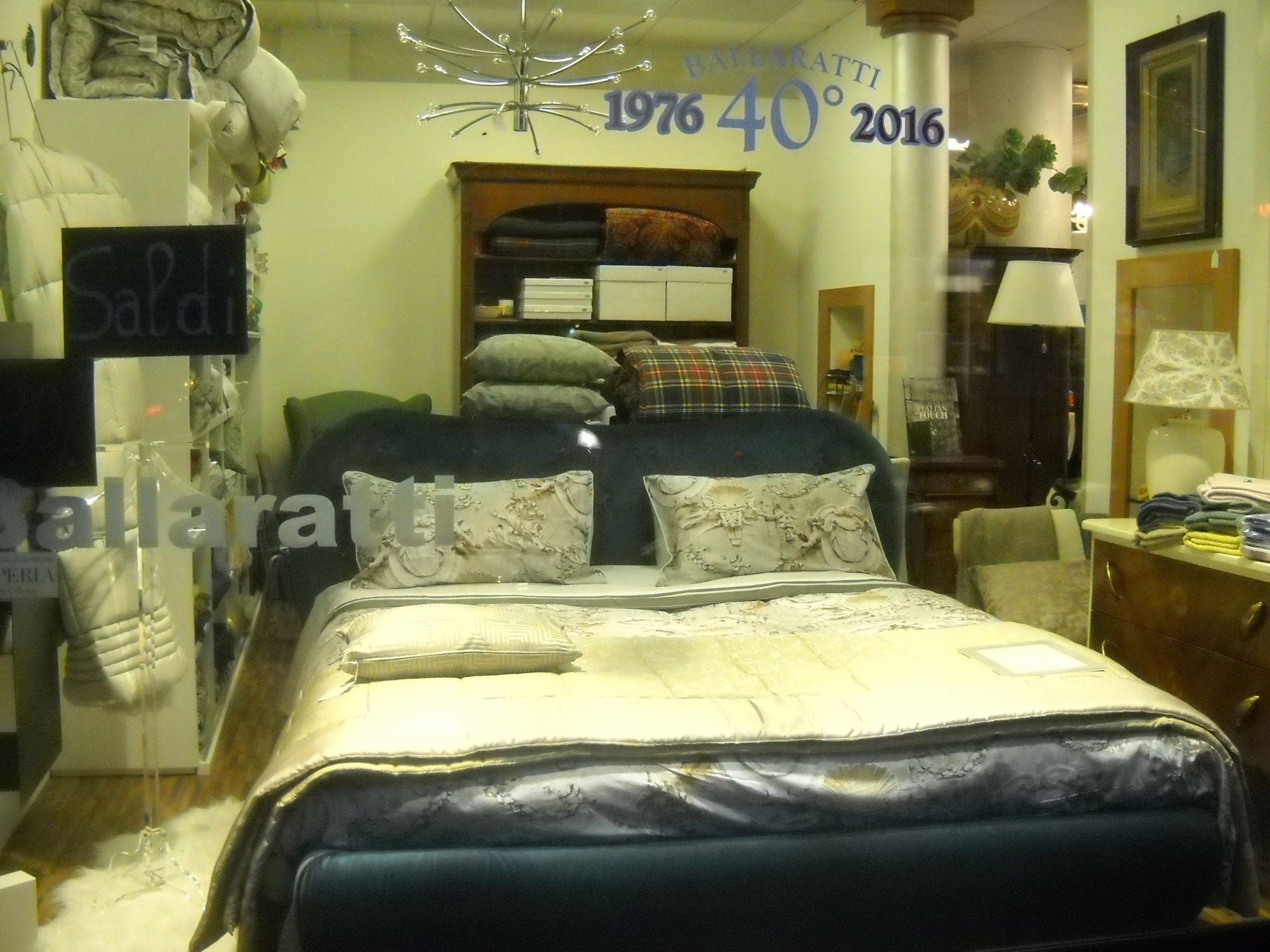 Arredi per la zona notte