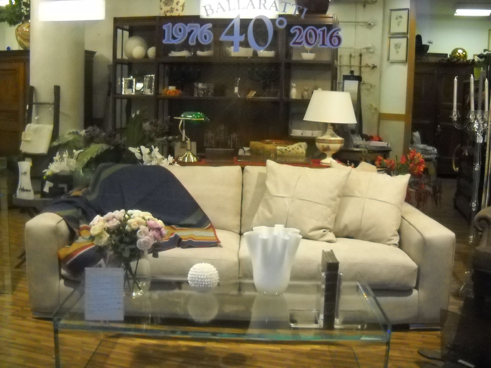 Mobili per il soggiorno