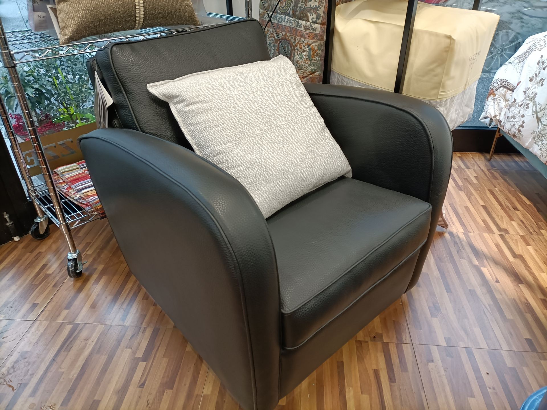 Complementi d'arredo novara