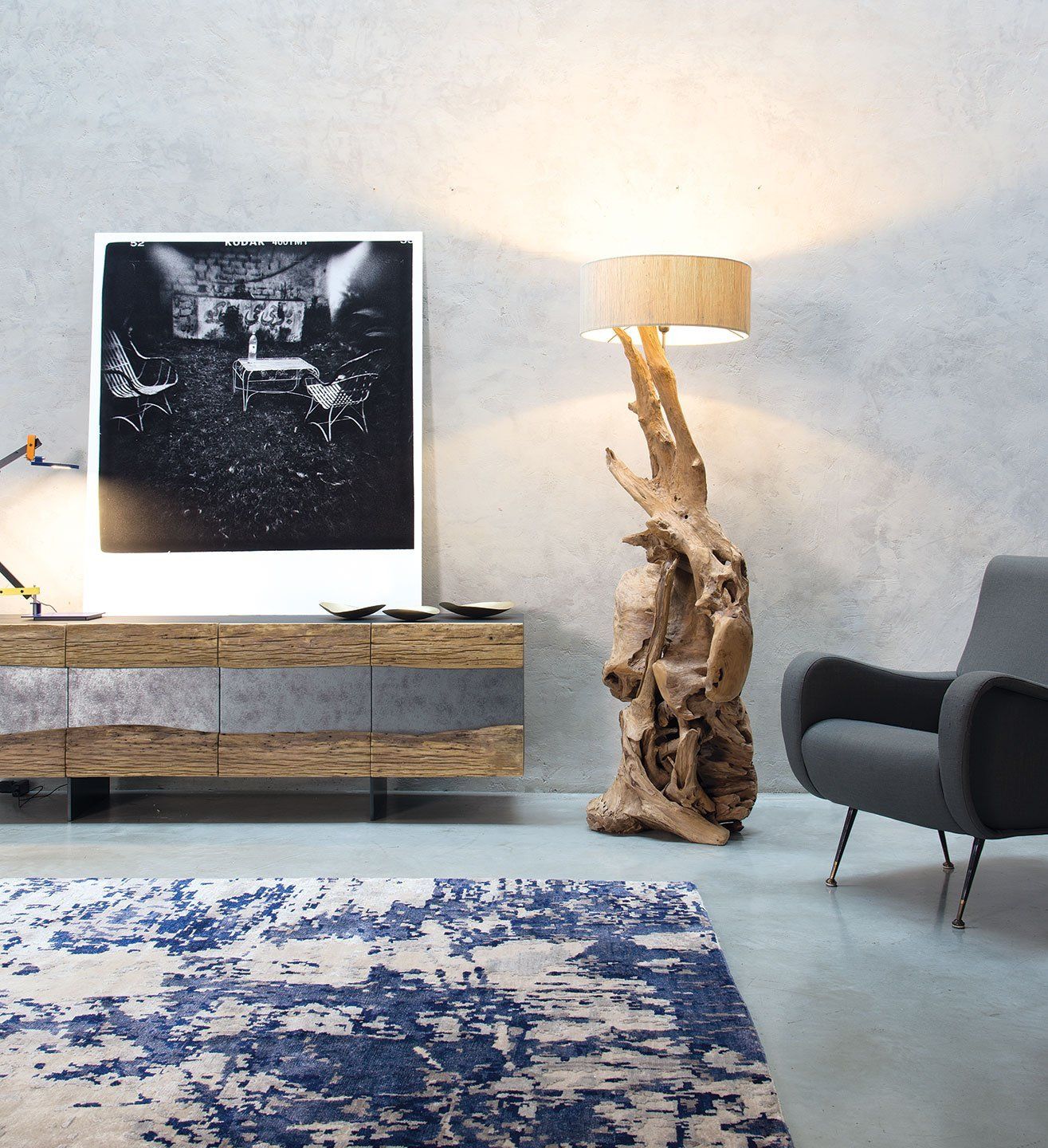 Tessuti per rivestimenti