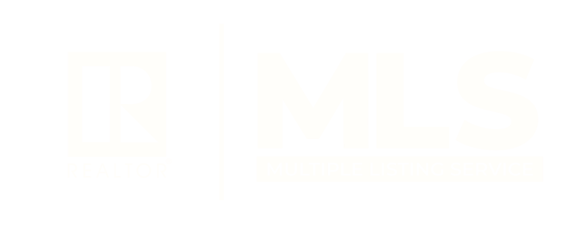 Realtor and MLS logo