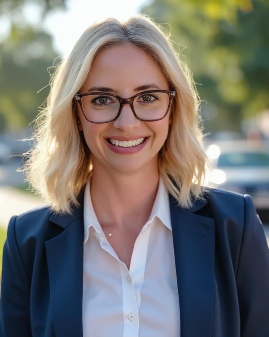 Tiffany Sullens - Better Life Senior Solutions