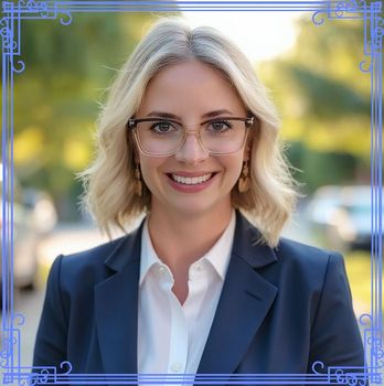 Tiffany Sullens - Better Life Senior Solutions
